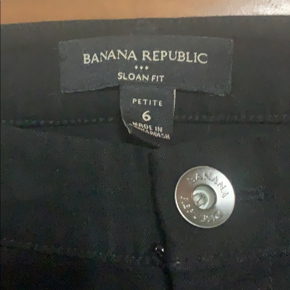 Banana Republic Petite